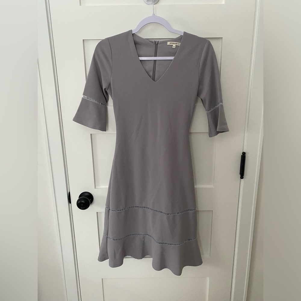 Jessakae dress midi